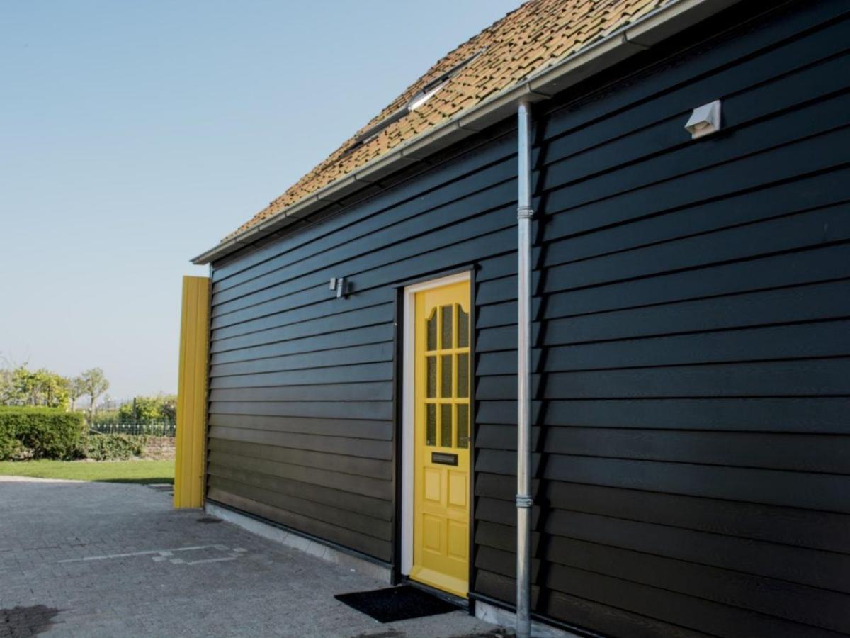 Zoutelandseweg 2, Biggekerke