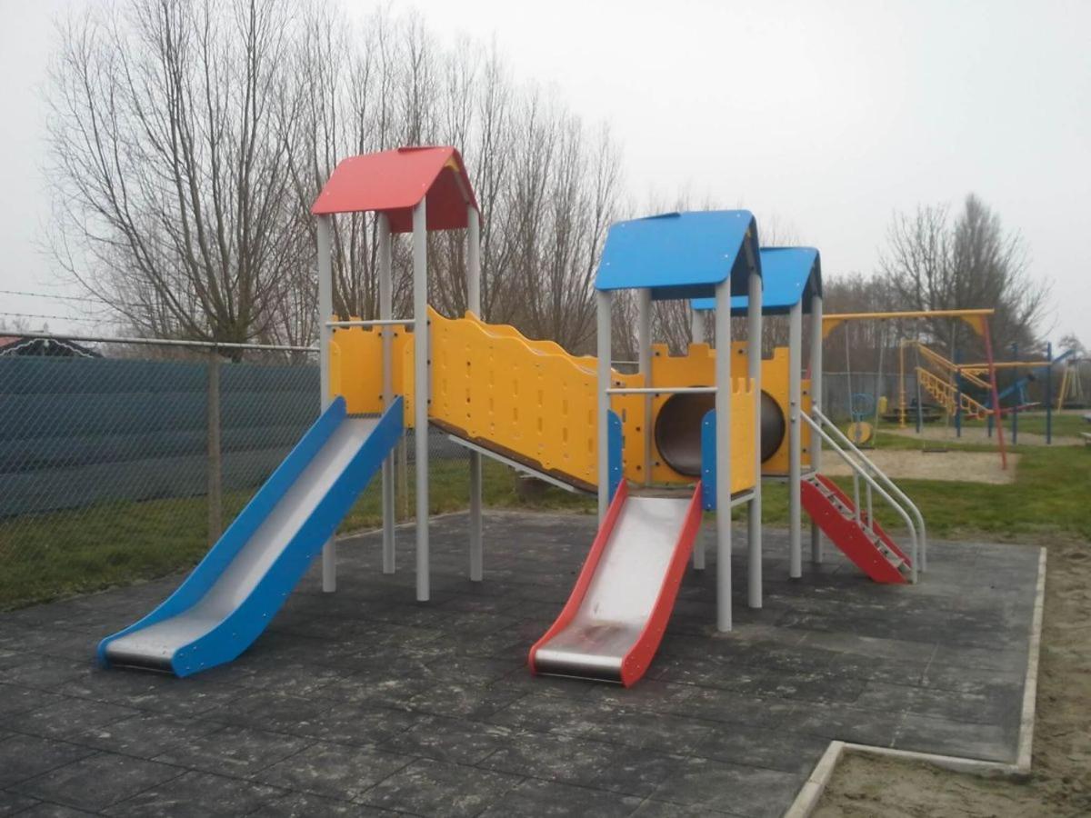 Zoutelandseweg 2, Vakantiehuis *