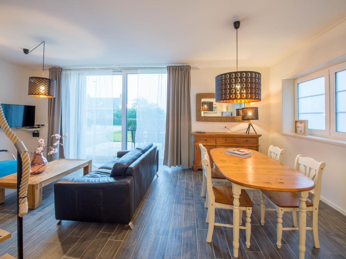 Zoutelandseweg 2, Vakantiehuis *